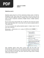 Aotearoa NZ Tall Man Lettering List | PDF | Drugs | Clinical Medicine