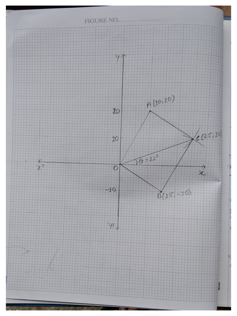 Math 2nd Paper | PDF