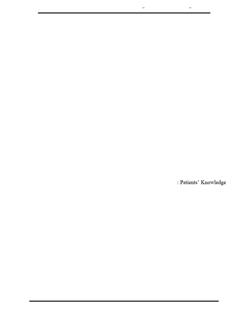 Article TSNJ4062351730412000 | PDF | Artificial Cardiac Pacemaker | Nursing