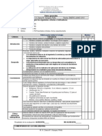 Rubrica para Evaluar Ensayo Ing - Economica Diana 2011doc