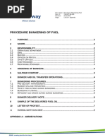 Viswa Lab Fuel Oil Procedure | PDF