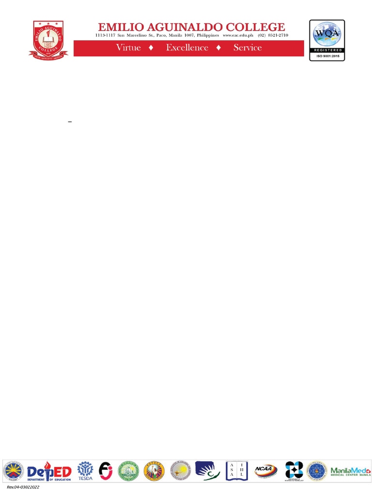Critique of Policy Template for Healthcare | PDF | Policy | Regulatory ...