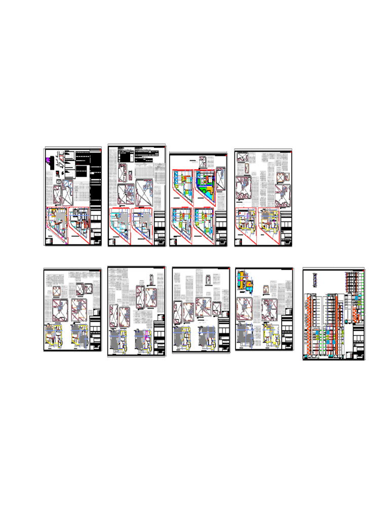 Sanitary Requirements for Shops DCPR 36 | PDF
