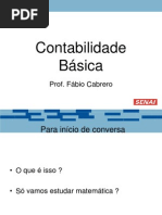1 - EVT - Contabilidade Básica