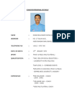 Coach Profile Shankar PDF