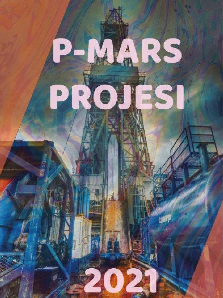 P MARS Enerji | PDF