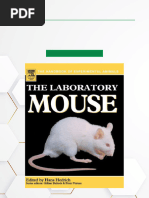 The Mouse in Biomedical Research Normative Biology