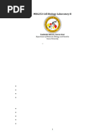 Dialysis Tubing Osmosis Experiment | PDF | Chemistry | Physical Sciences
