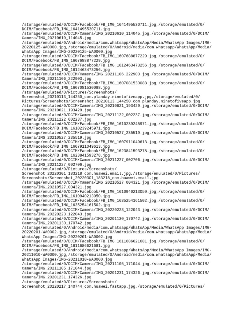 Image File Paths and Locations | PDF | Mobile Linux | Embedded Linux ...