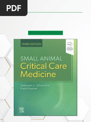 語学・辞書・学習参考書 Small animal critical care medicine 2nd Manual of Small Animal Emergency and Critical Care Medicine