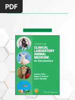 Dose Volume Guidelines for Lab Animals | PDF | Animal Testing ...