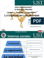 Globalizacion PPT TRABAJO 1º