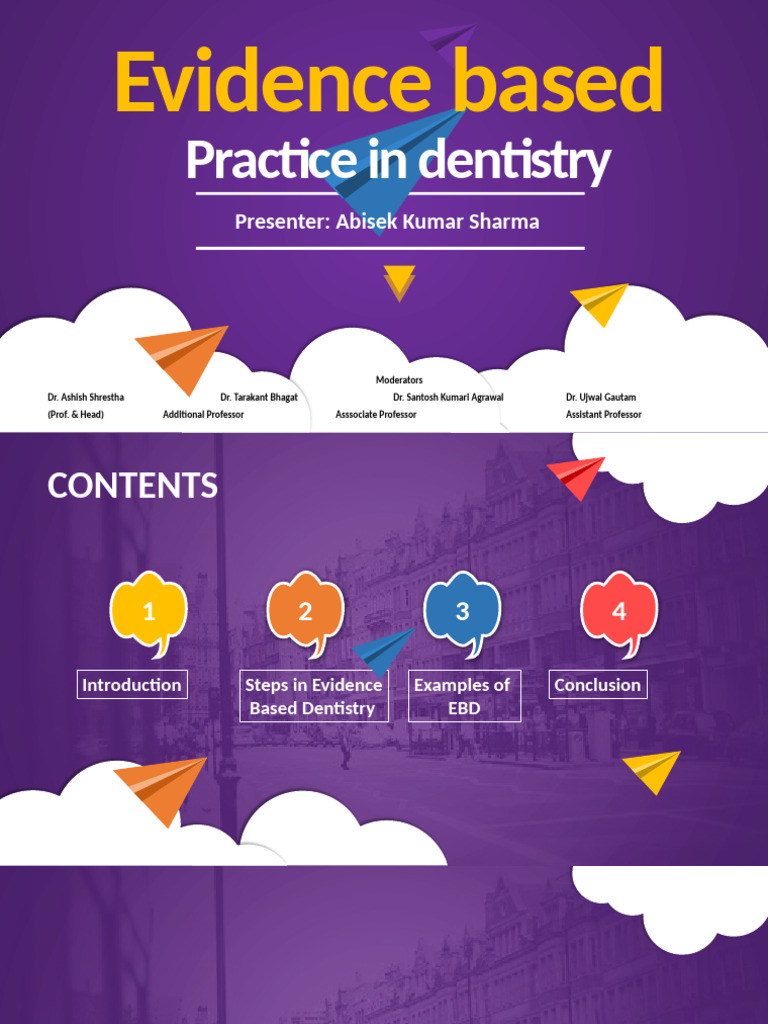 Evidence Based Practice Final Pdf Evidence Based Medicine Meta