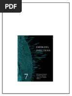 Lee \"Scratch\" Perry – Message From Yard CDC February 2014 | PDF | Smallpox | Vaccines