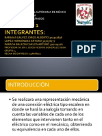 Proyecto 1