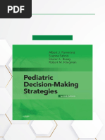 Pediatric Decision Making Strategies, 2nd Edition Full