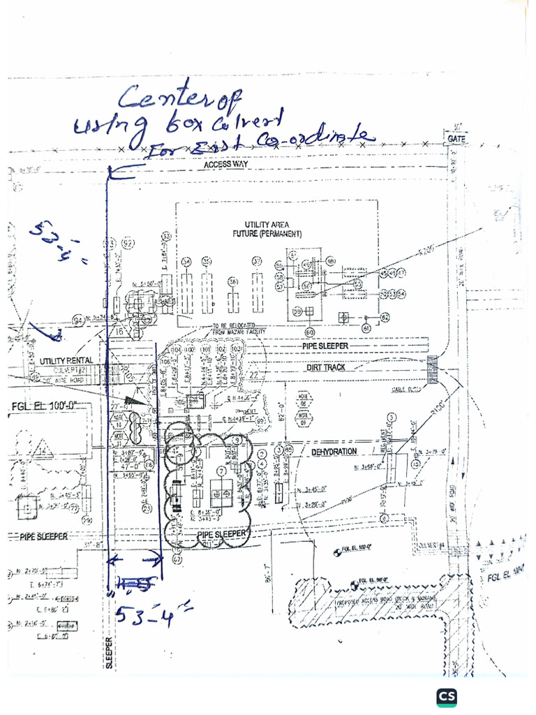 As Built | PDF