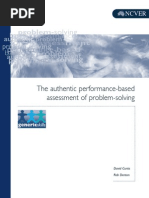 Download performance assessment by Umesh Banga SN8669927 doc pdf