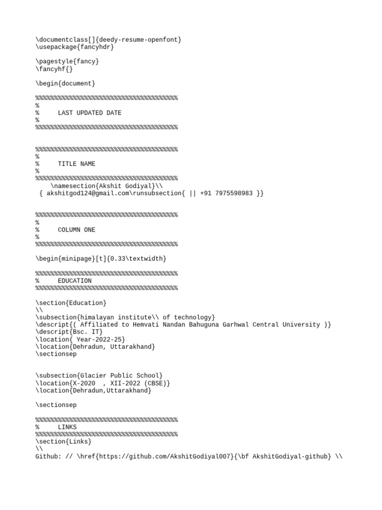 Resume | PDF | Usability | Java Script