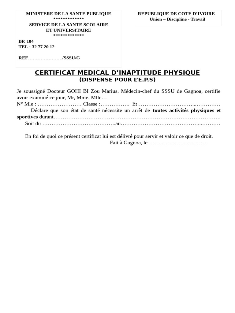 certificat-m-dical-d-inaptitude-eps-pdf