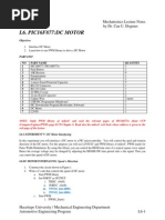 Lab 6 DC Motor - v02