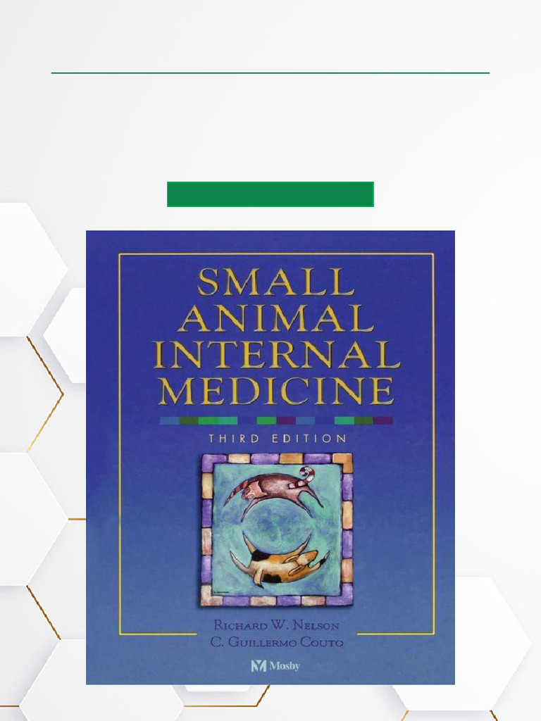 SMALL ANIMAL INTERNAL MEDICINE 上下巻 第3版 SMALL ANIMAL INTERNAL MEDICINE 上下巻 第3版 SMALL ANIMAL