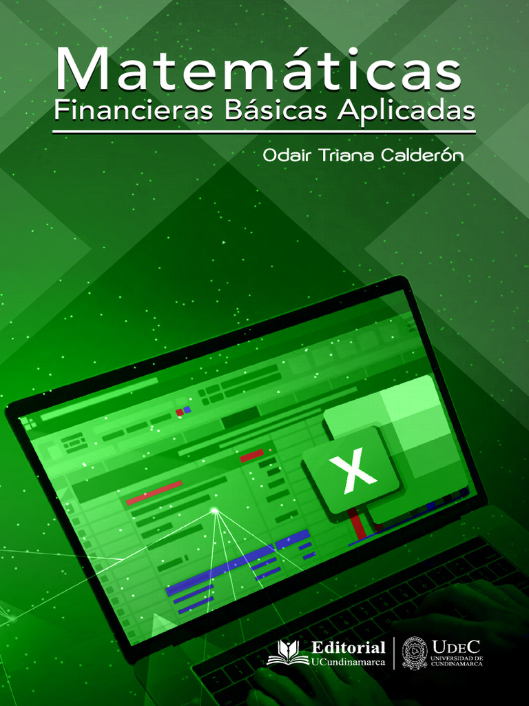 Matemáticas Financieras Básicas | PDF | Interés | Finanzas Matemáticas