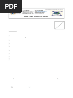 Grade 8 Cartoon Visual Literacy Guide | PDF | Facial Expression | Literacy