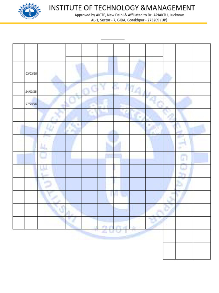 Computer Science Experiment Evaluation | PDF
