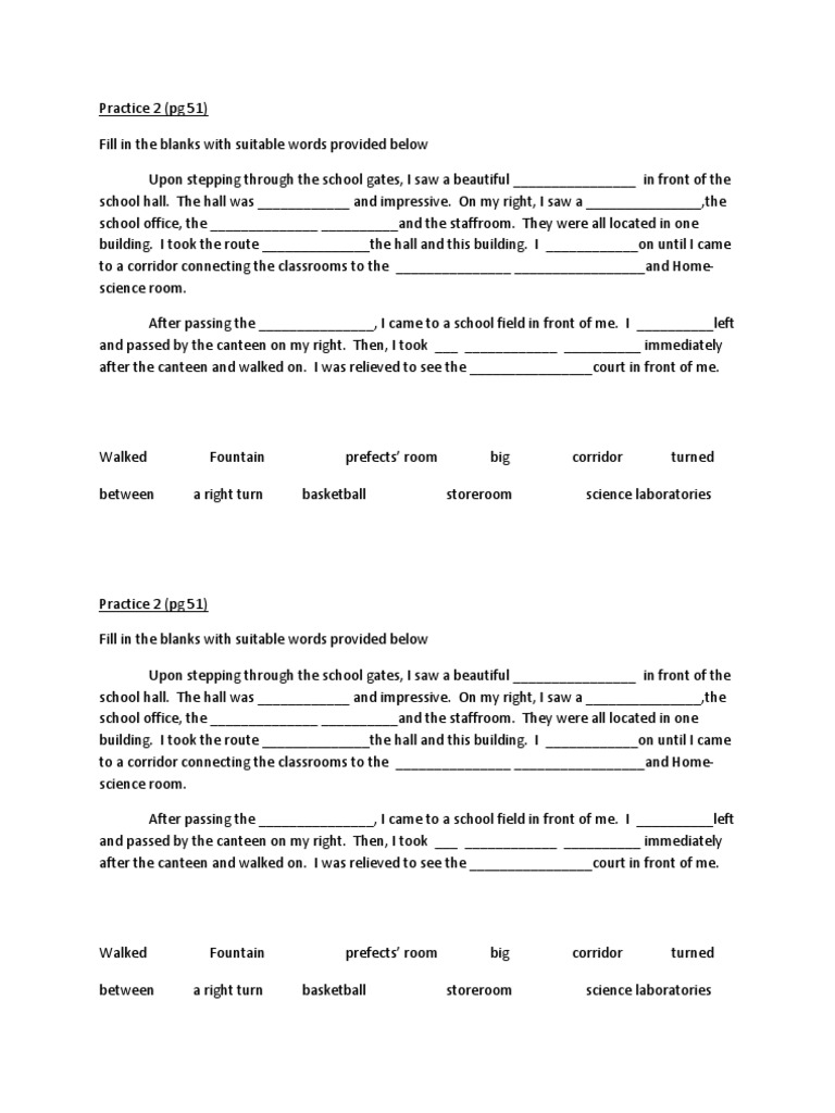 Persuasive essay directions image