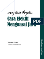 Download Java OOP - Ginanjar by Kambing Bandot SN86703915 doc pdf