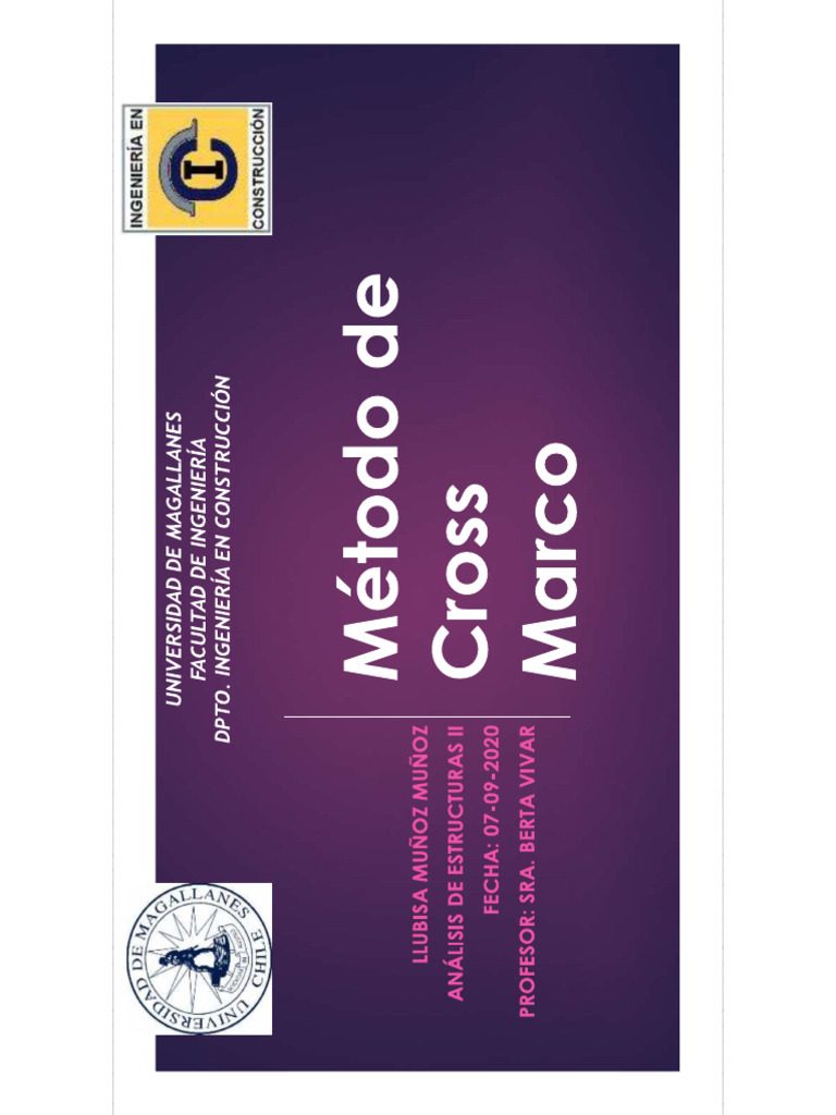 PDF Cros | PDF
