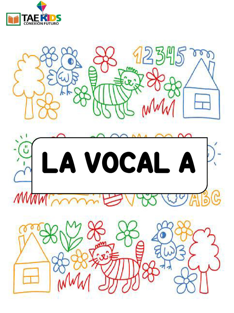 2 Vocal A | PDF