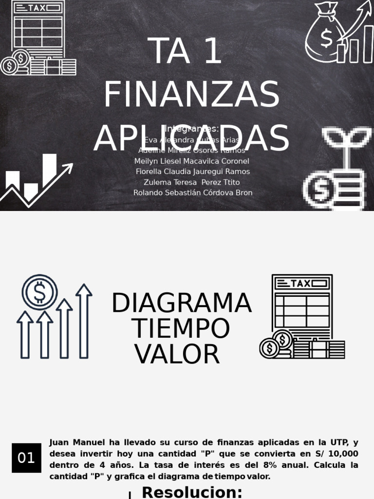 Finanzas Aplicadas | PDF | Sector privado | Responsabilidad ...