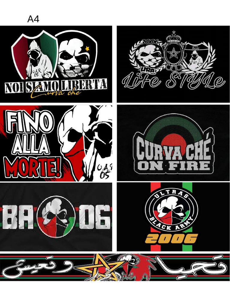 Sticker Asfar 1 | PDF