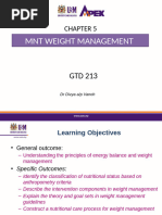 MEED Risk Assessment for Eating Disorders | PDF | Dehydration ...