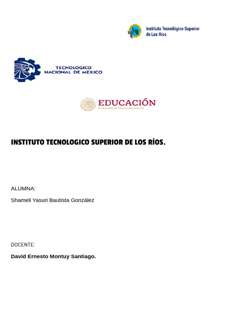 Documento PDF | PDF