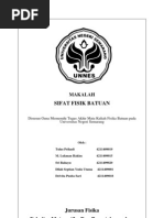 Download Sifat Fisik Batuan by themeiriani SN86707771 doc pdf