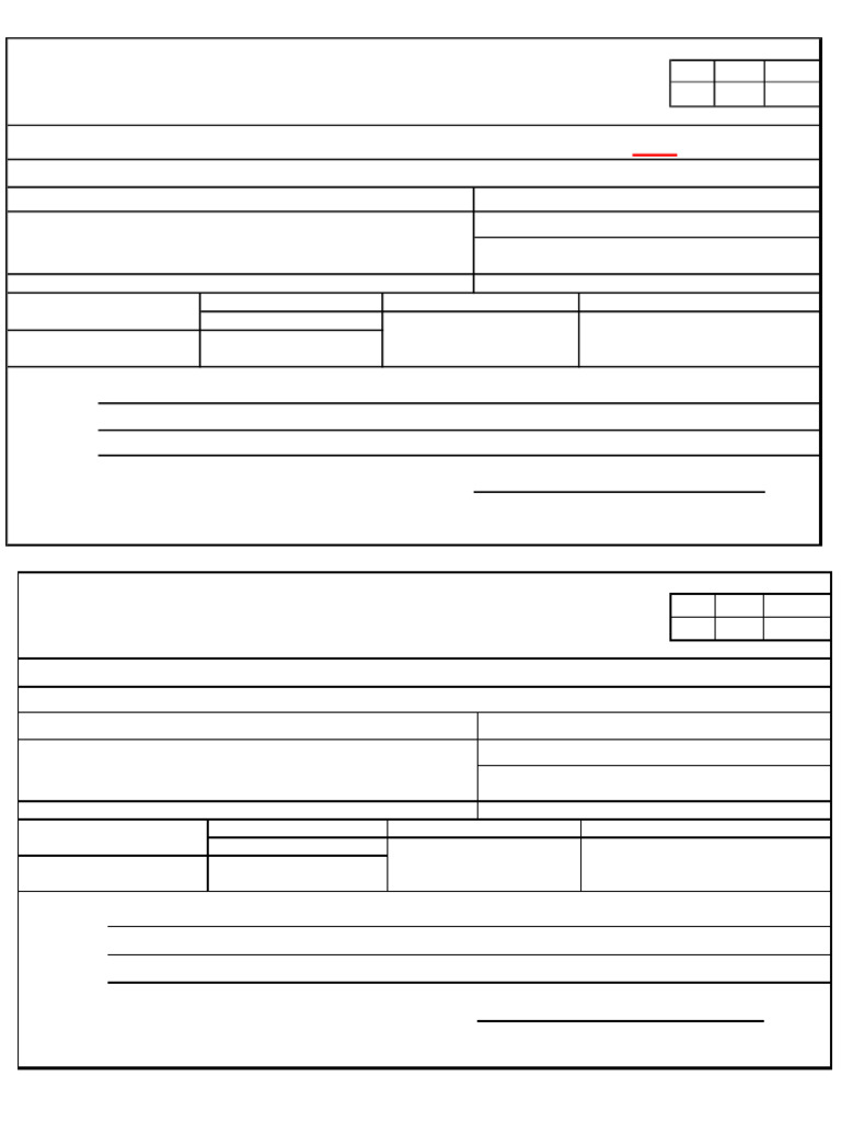 Material para Declaracion de Impuestos | PDF | Documentos empresariales