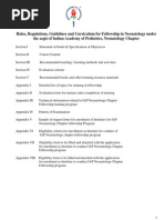 Download 2011 - Guidelines for Conduct of IAP logy Chapter Fellowship Program by drsunilpawar SN86708731 doc pdf