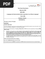 TSAR Footnote and Bibliography Guide | PDF