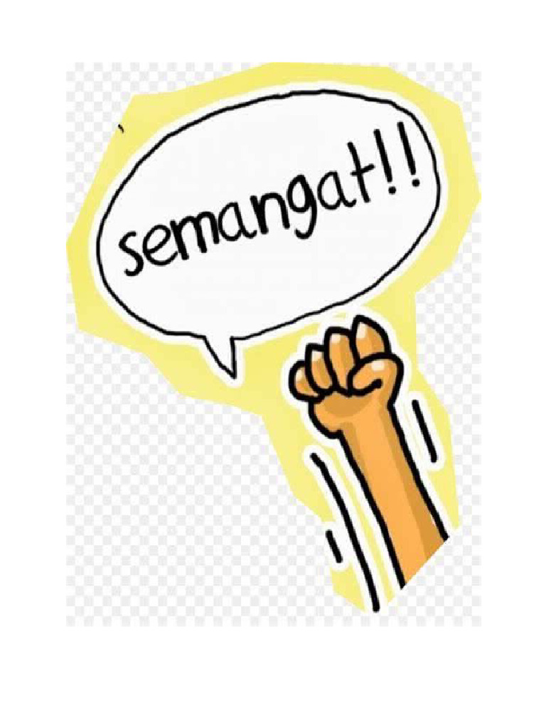 Semangat | PDF