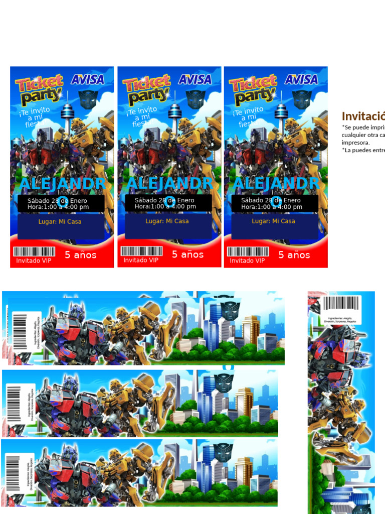 Transformers 2 | PDF