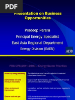 2-4 Energy-EARD by Pradeep Perera