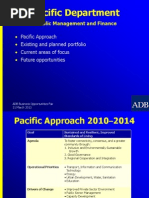 4-6 PFM-PARD by Anthony Gill