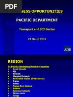 5-6 Transport_ICT-PARD Rev 19Mar2012 by Daisuke Mizusawa