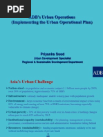 6-1 Urban-RSDD Final 23Mar2012 by Priyanka Sood