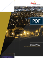 OpenWay Overview
