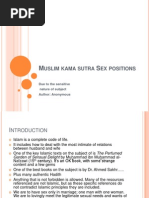 The Muslim Marriage Guide | PDF | Wife | Contentment