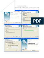 InstalaMySQL4.1